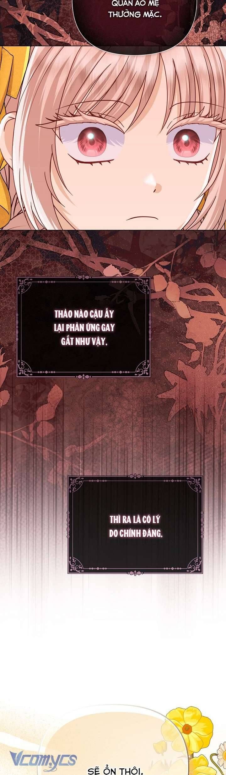 Nhân Vật Phản Diện Đều Thích Tôi: Chapter 48