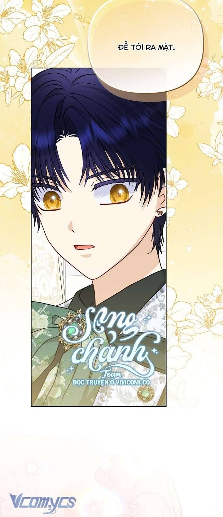 Nhân Vật Phản Diện Đều Thích Tôi: Chapter 48