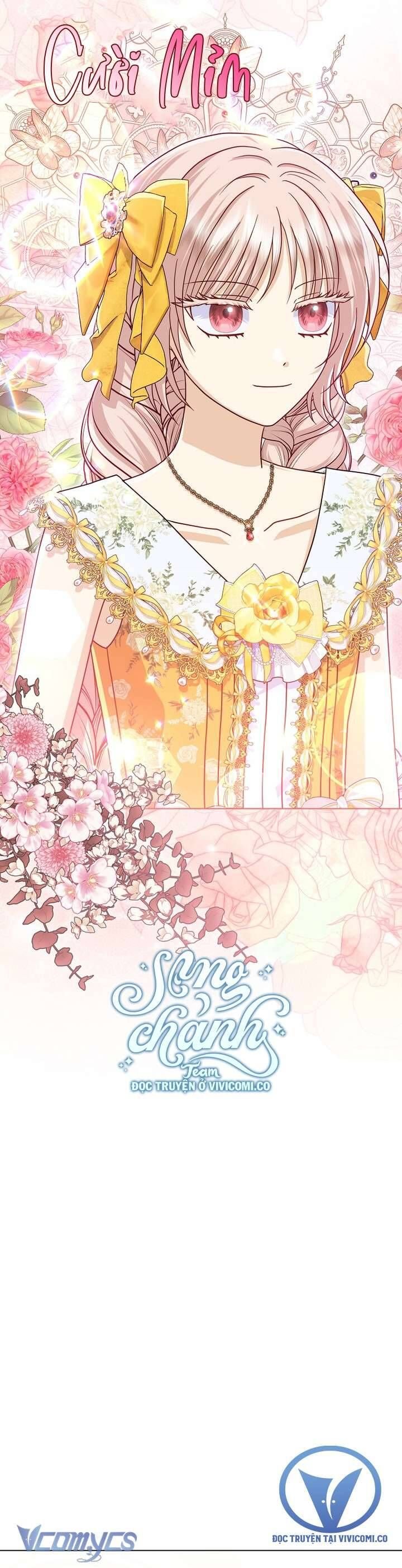 Nhân Vật Phản Diện Đều Thích Tôi: Chapter 48