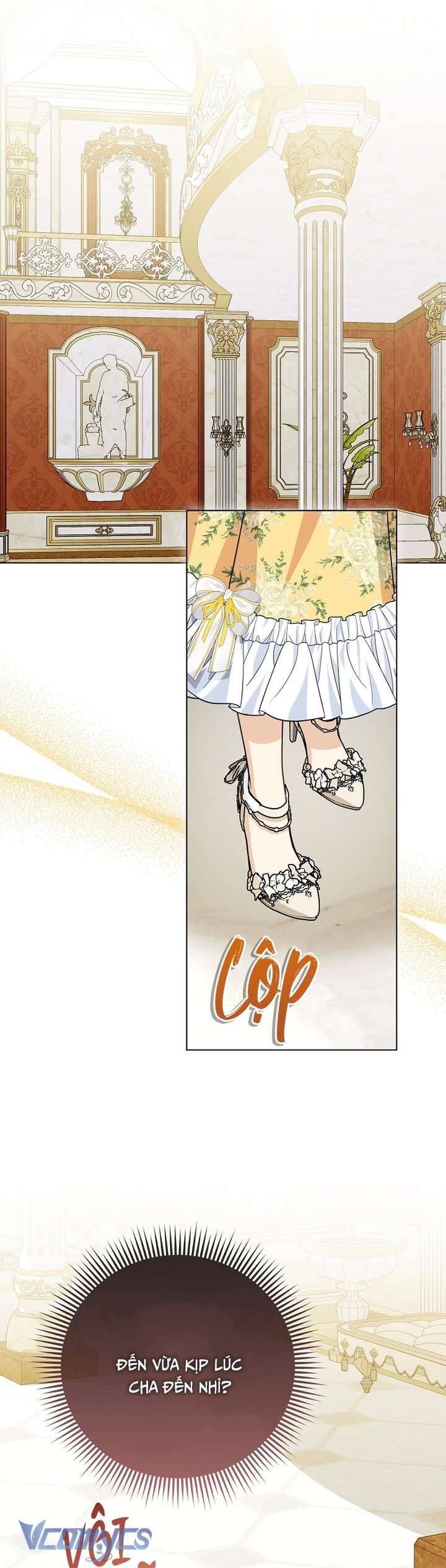 Nhân Vật Phản Diện Đều Thích Tôi: Chapter 48