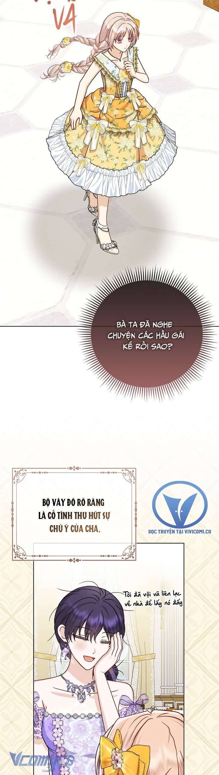 Nhân Vật Phản Diện Đều Thích Tôi: Chapter 48