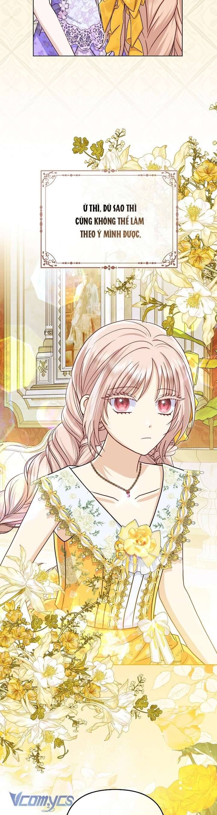 Nhân Vật Phản Diện Đều Thích Tôi: Chapter 48