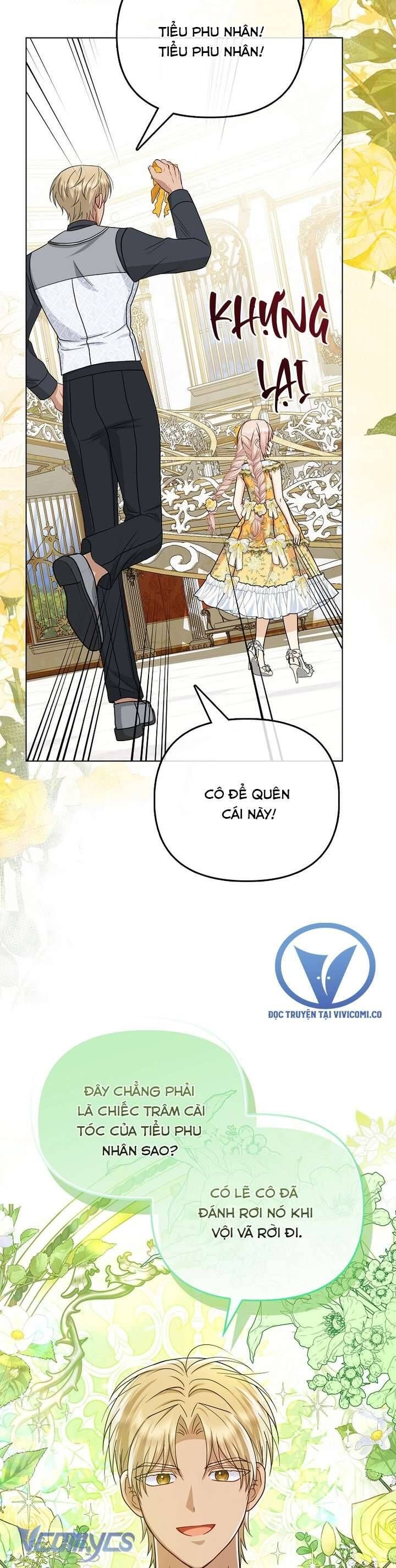 Nhân Vật Phản Diện Đều Thích Tôi: Chapter 48