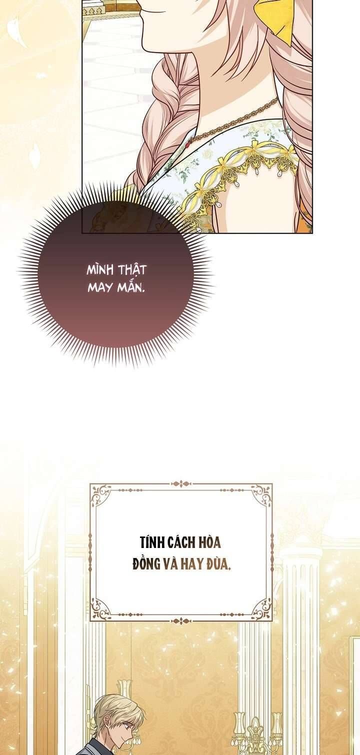 Nhân Vật Phản Diện Đều Thích Tôi: Chapter 48