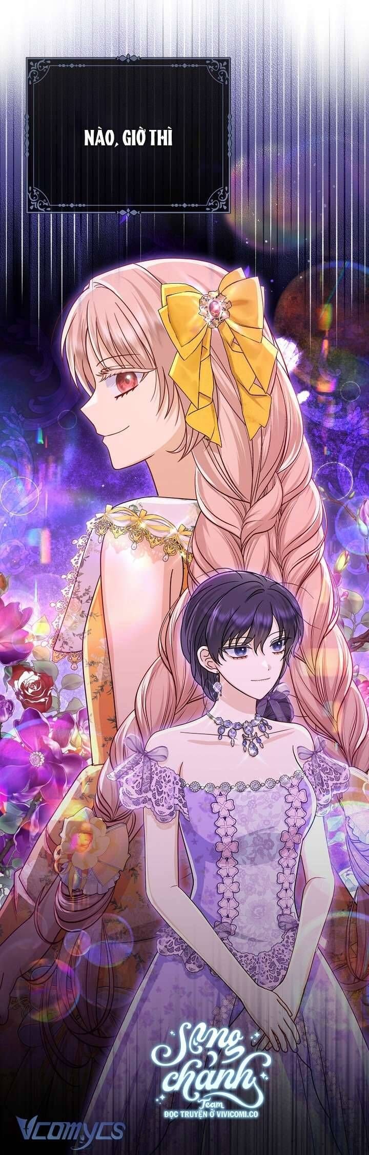 Nhân Vật Phản Diện Đều Thích Tôi: Chapter 48