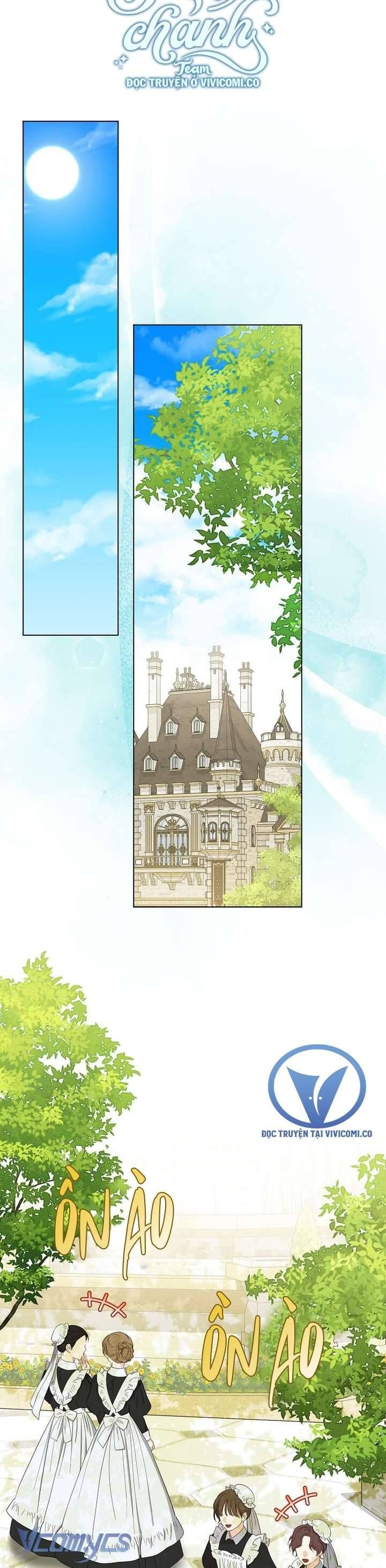 Nhân Vật Phản Diện Đều Thích Tôi: Chapter 48