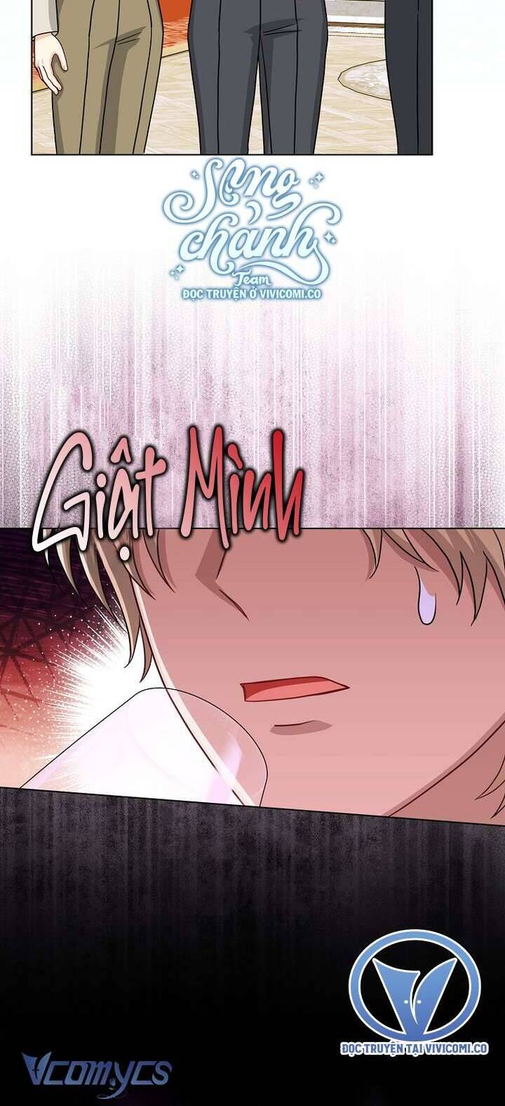 Nhân Vật Phản Diện Đều Thích Tôi: Chapter 49