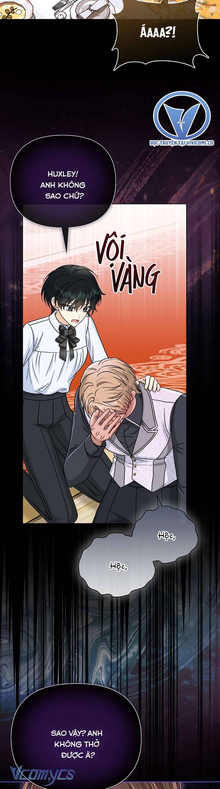 Nhân Vật Phản Diện Đều Thích Tôi: Chapter 49