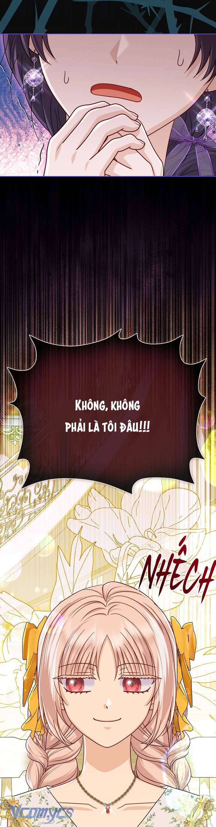 Nhân Vật Phản Diện Đều Thích Tôi: Chapter 49