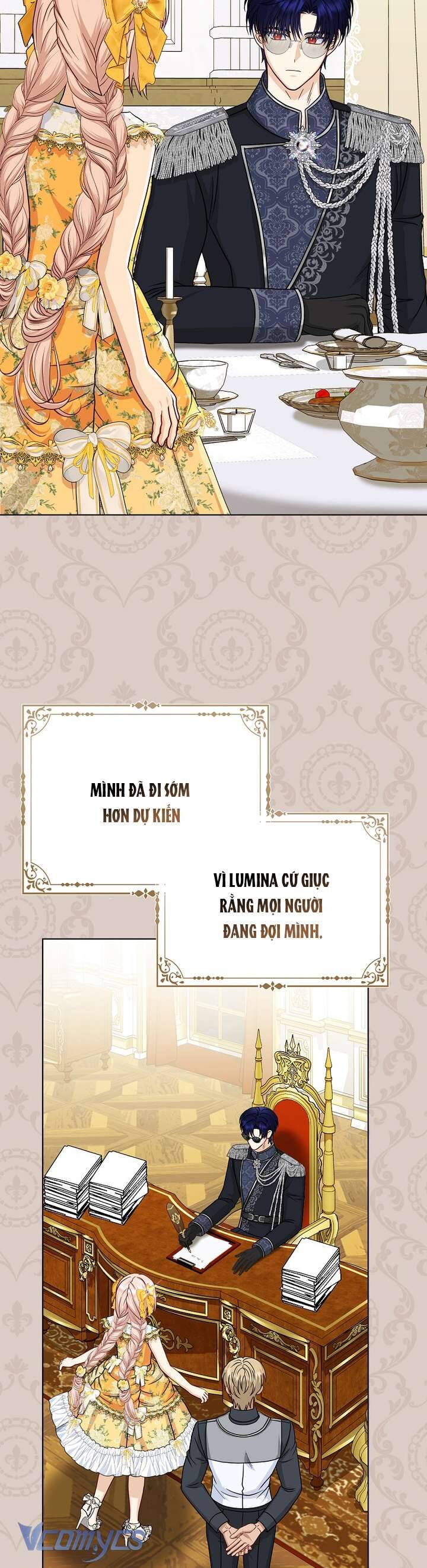 Nhân Vật Phản Diện Đều Thích Tôi: Chapter 49