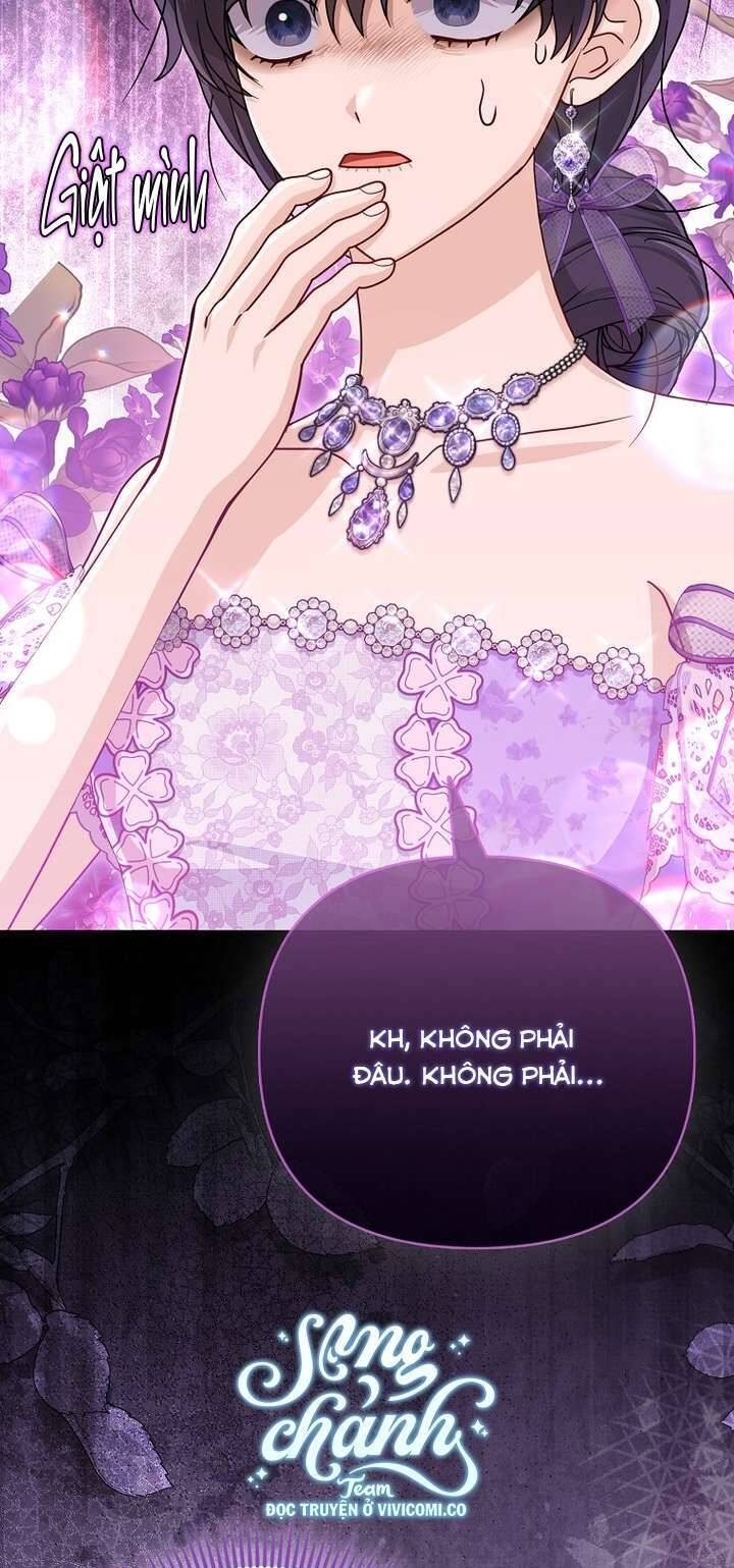 Nhân Vật Phản Diện Đều Thích Tôi: Chapter 49