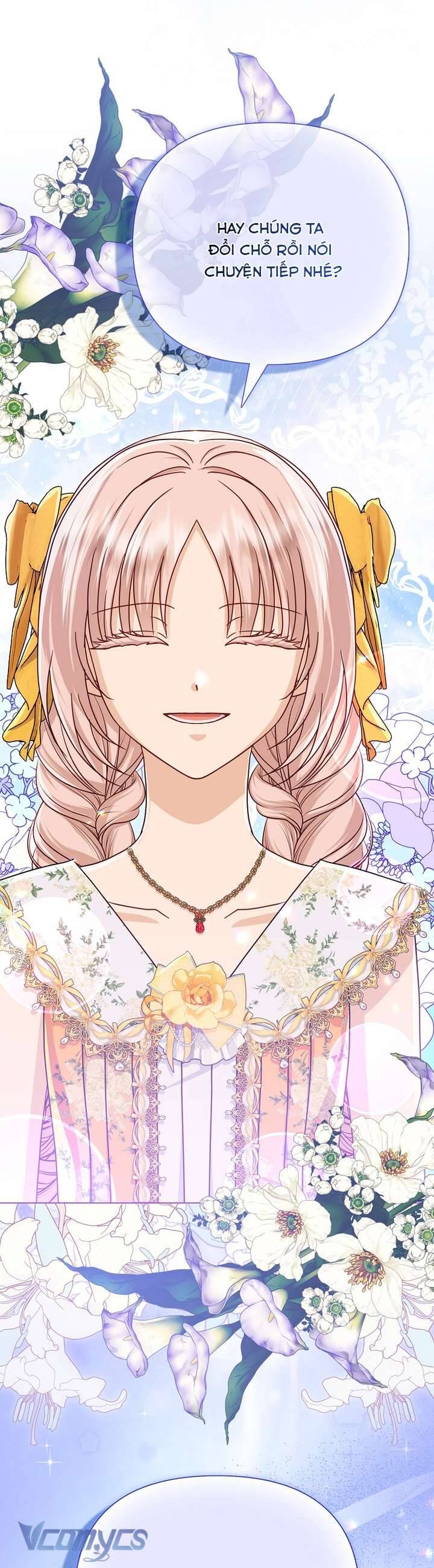 Nhân Vật Phản Diện Đều Thích Tôi: Chapter 49