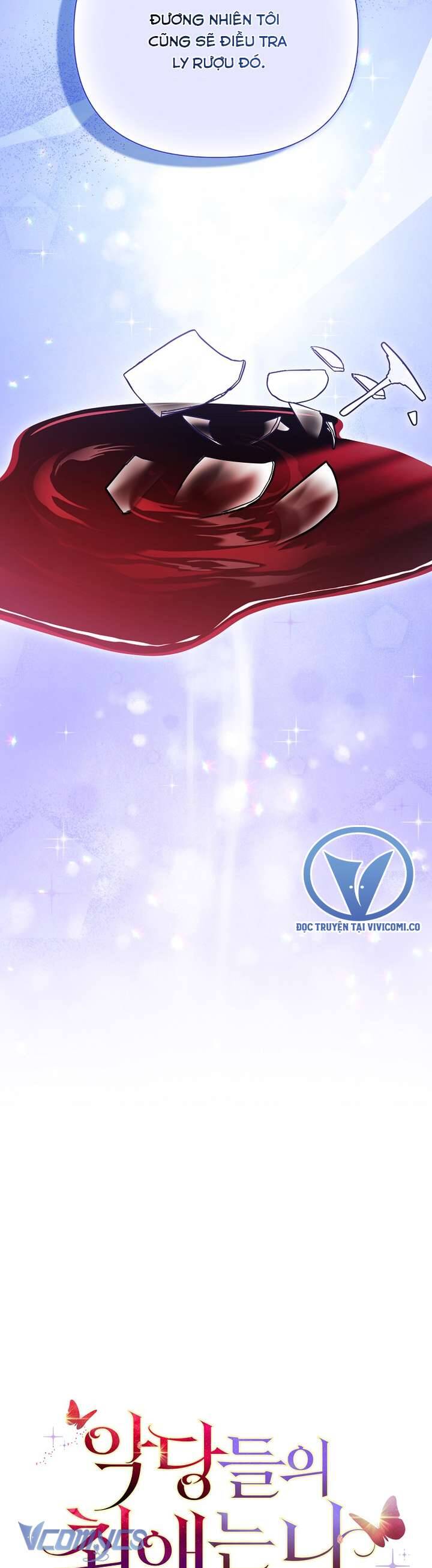 Nhân Vật Phản Diện Đều Thích Tôi: Chapter 49