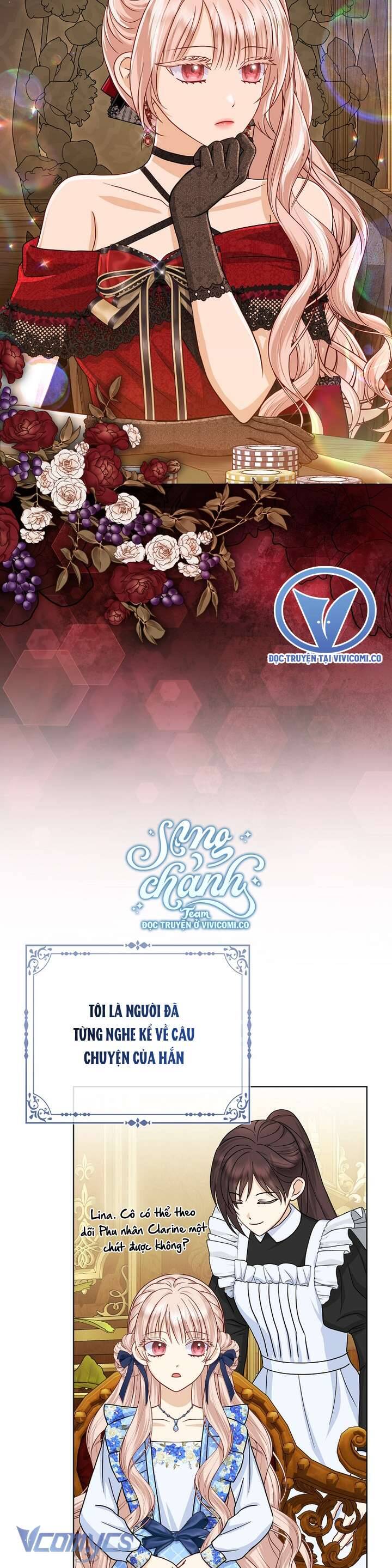 Nhân Vật Phản Diện Đều Thích Tôi: Chapter 49