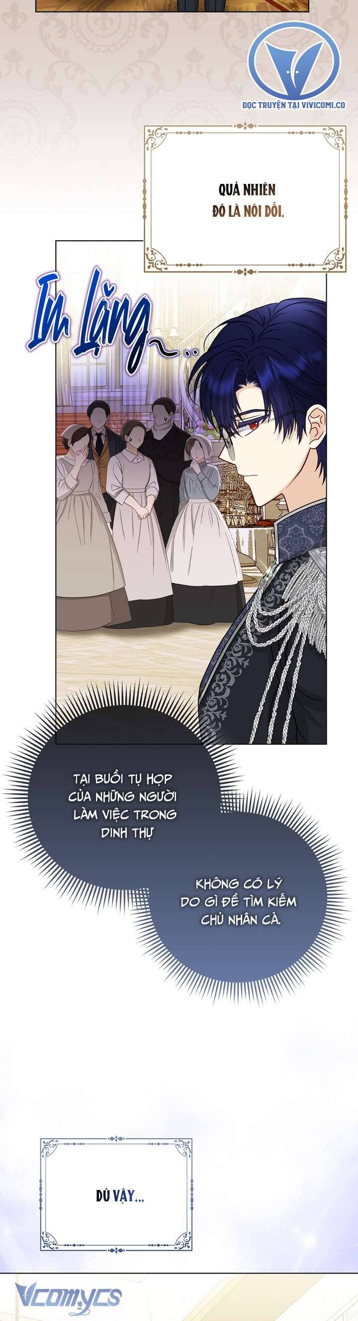 Nhân Vật Phản Diện Đều Thích Tôi: Chapter 49