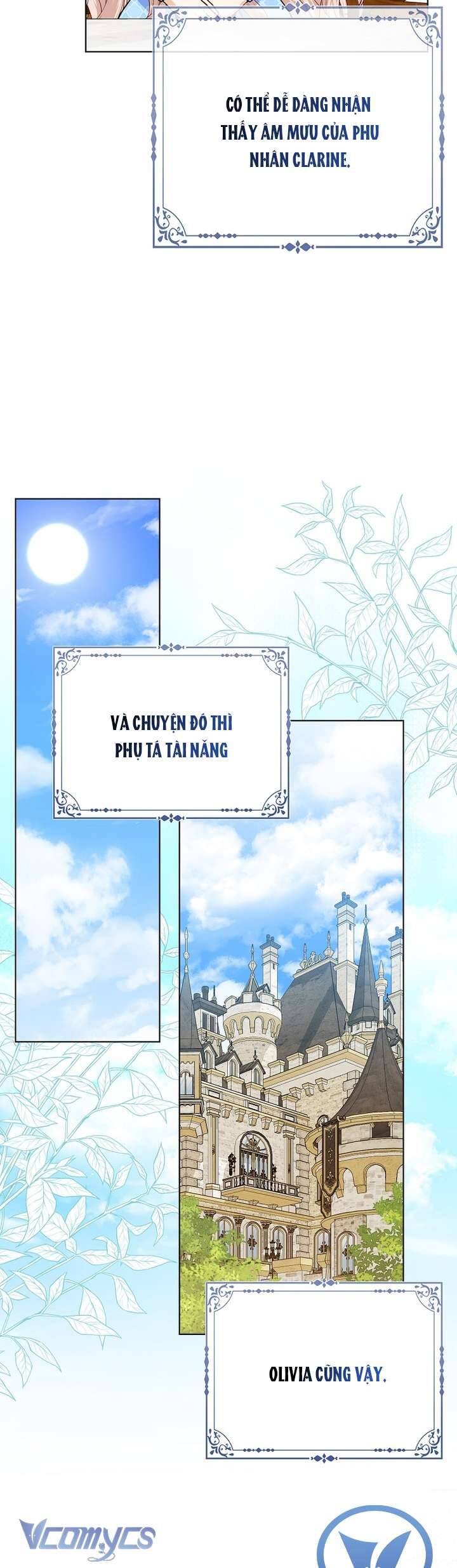 Nhân Vật Phản Diện Đều Thích Tôi: Chapter 49