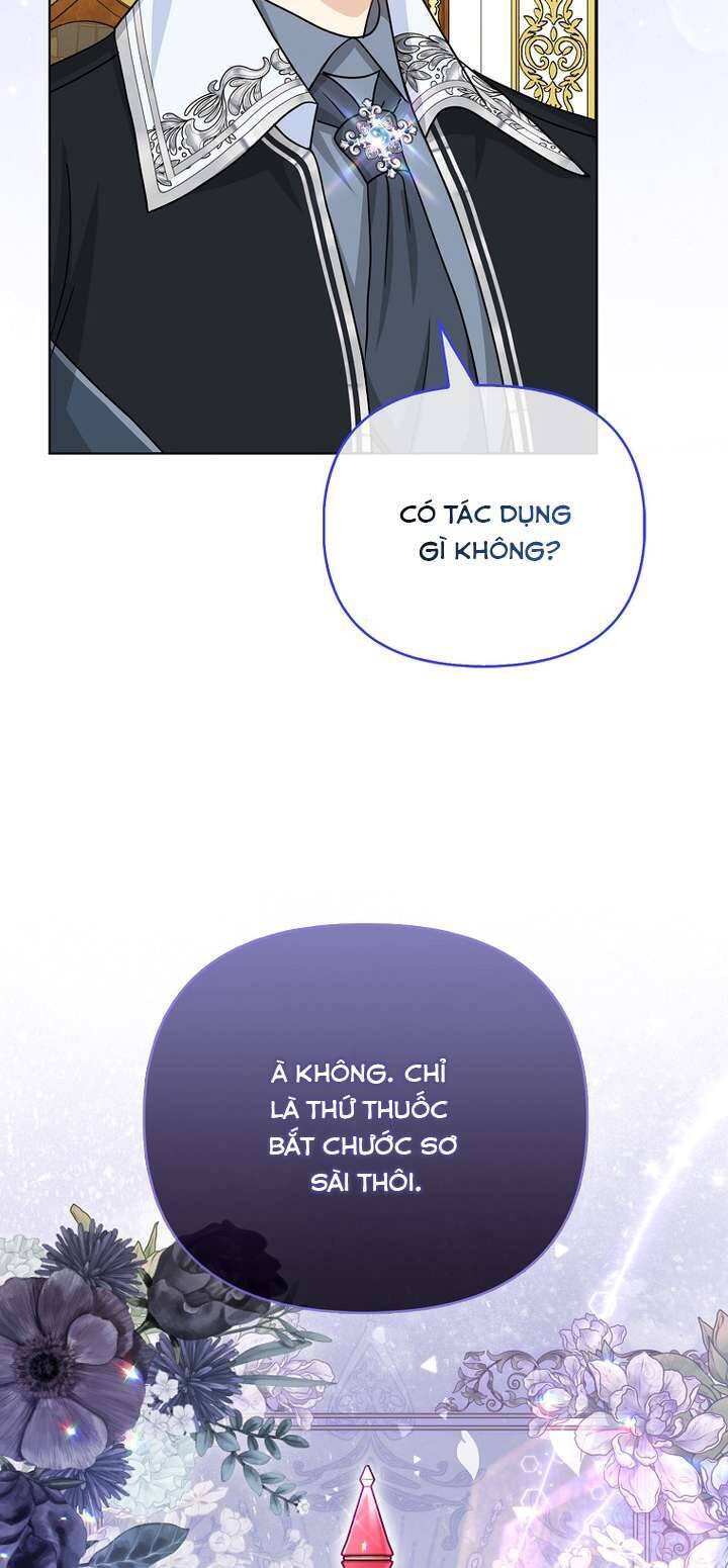 Nhân Vật Phản Diện Đều Thích Tôi: Chapter 49