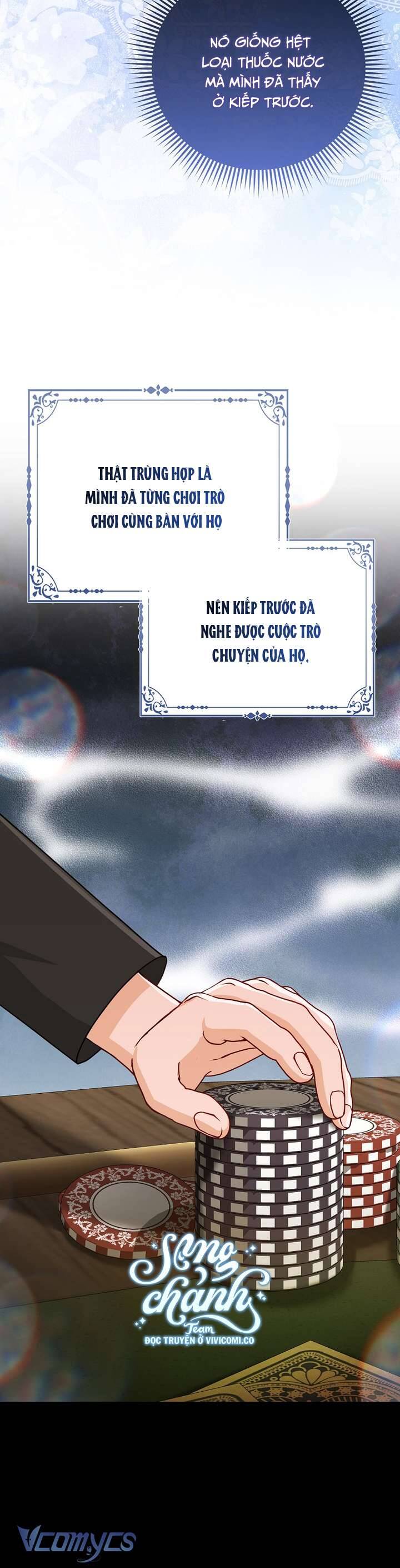 Nhân Vật Phản Diện Đều Thích Tôi: Chapter 49