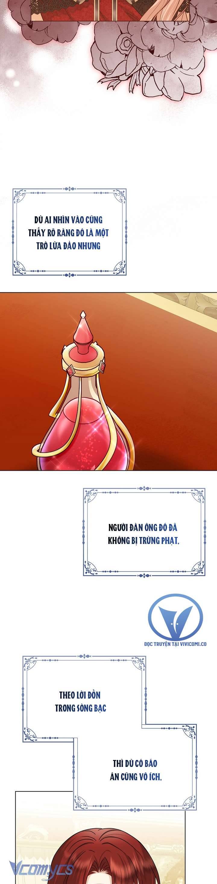 Nhân Vật Phản Diện Đều Thích Tôi: Chapter 49