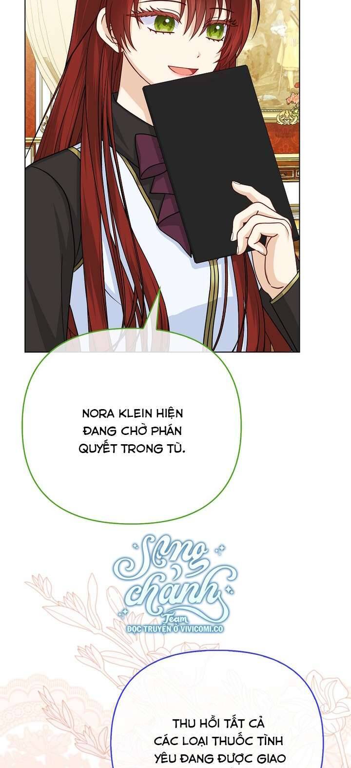 Nhân Vật Phản Diện Đều Thích Tôi: Chapter 49