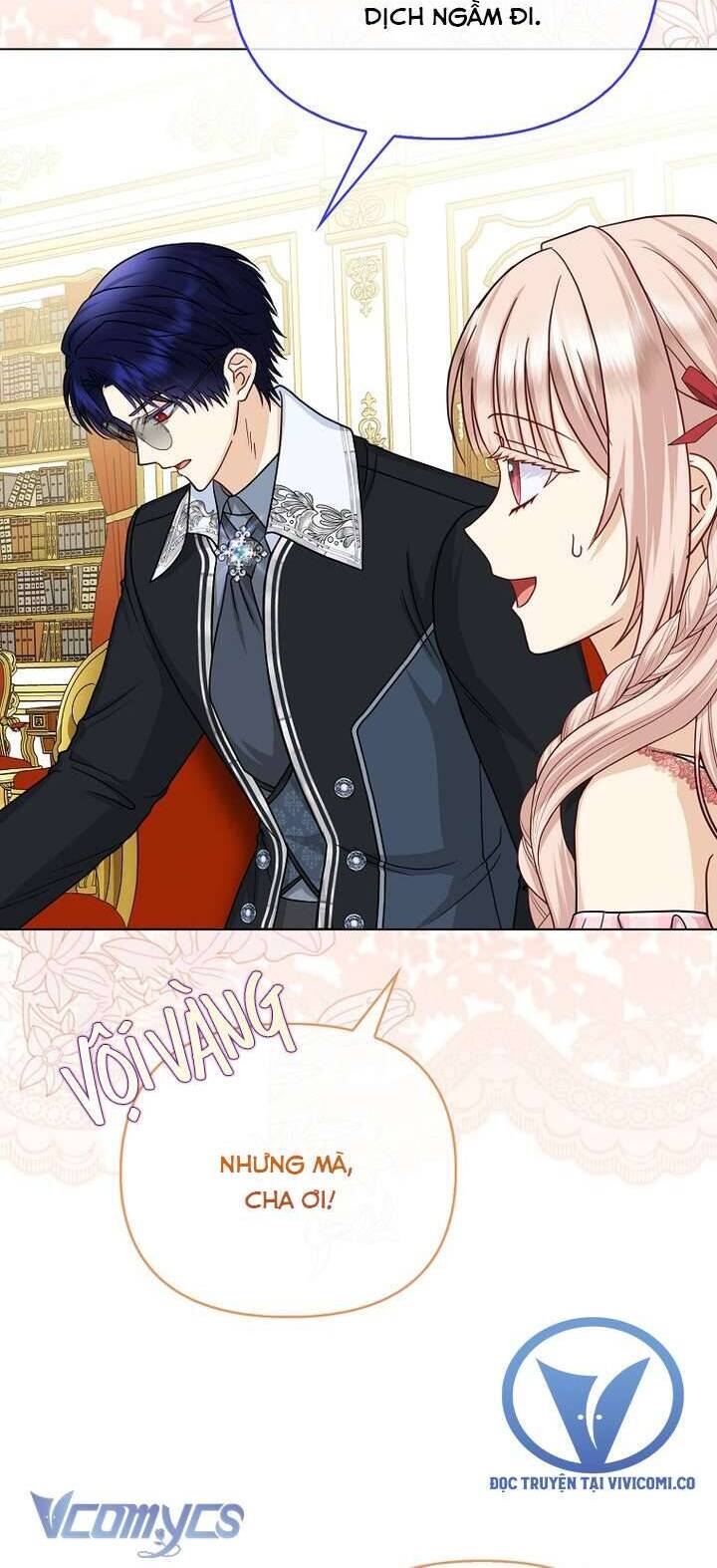 Nhân Vật Phản Diện Đều Thích Tôi: Chapter 49