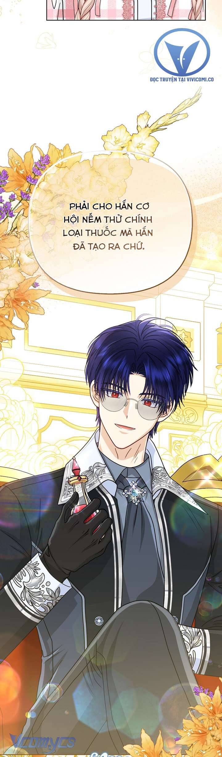 Nhân Vật Phản Diện Đều Thích Tôi: Chapter 49