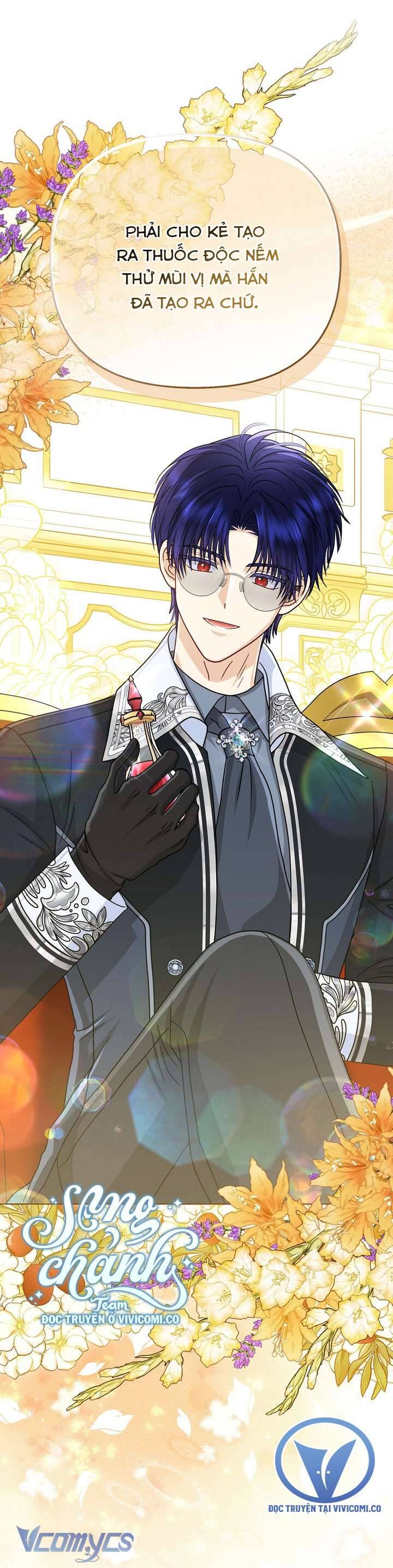 Nhân Vật Phản Diện Đều Thích Tôi: Chapter 50