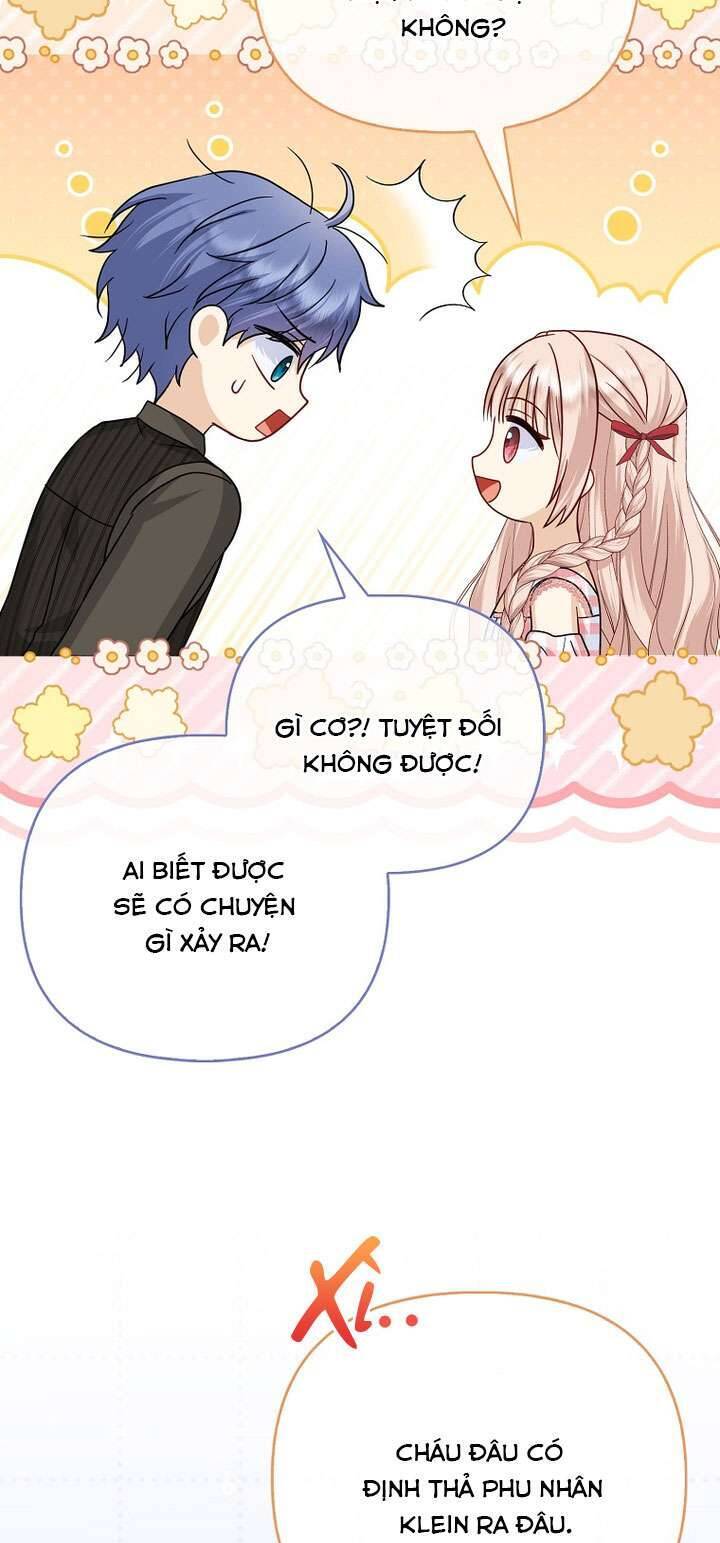 Nhân Vật Phản Diện Đều Thích Tôi: Chapter 50