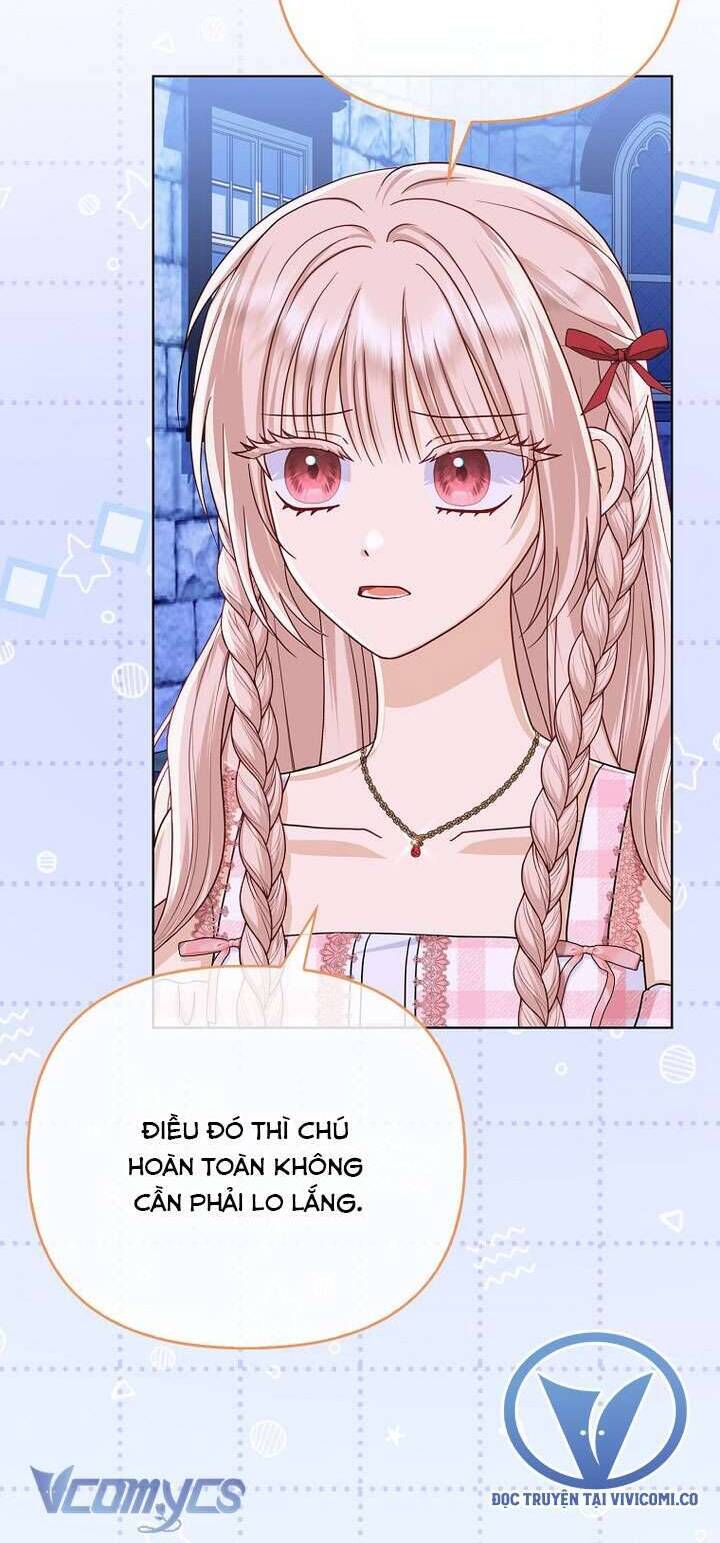 Nhân Vật Phản Diện Đều Thích Tôi: Chapter 50