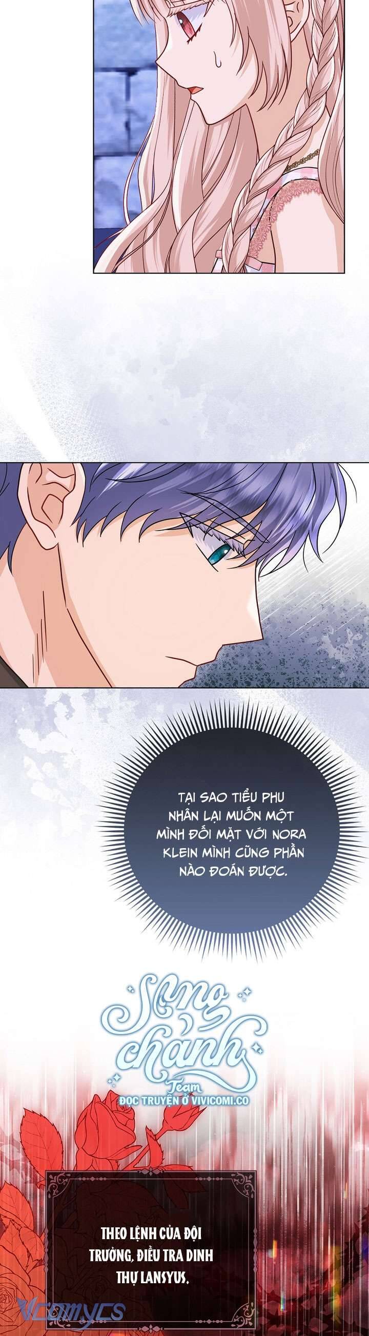 Nhân Vật Phản Diện Đều Thích Tôi: Chapter 50