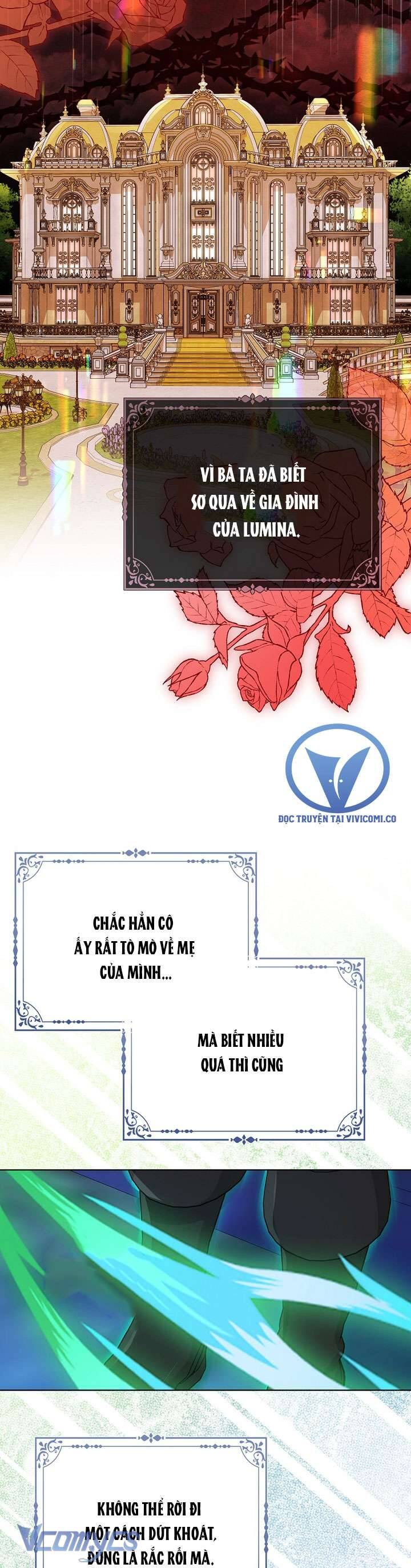 Nhân Vật Phản Diện Đều Thích Tôi: Chapter 50