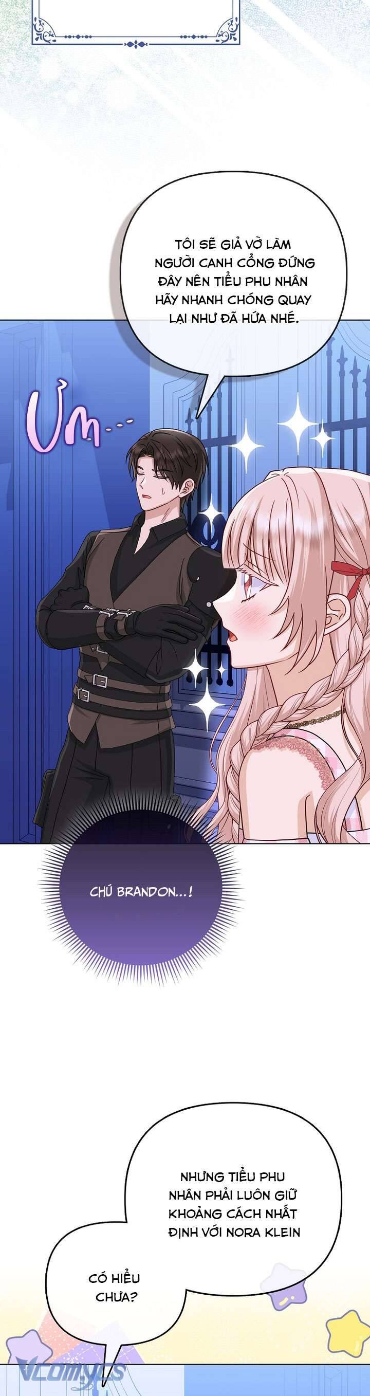 Nhân Vật Phản Diện Đều Thích Tôi: Chapter 50