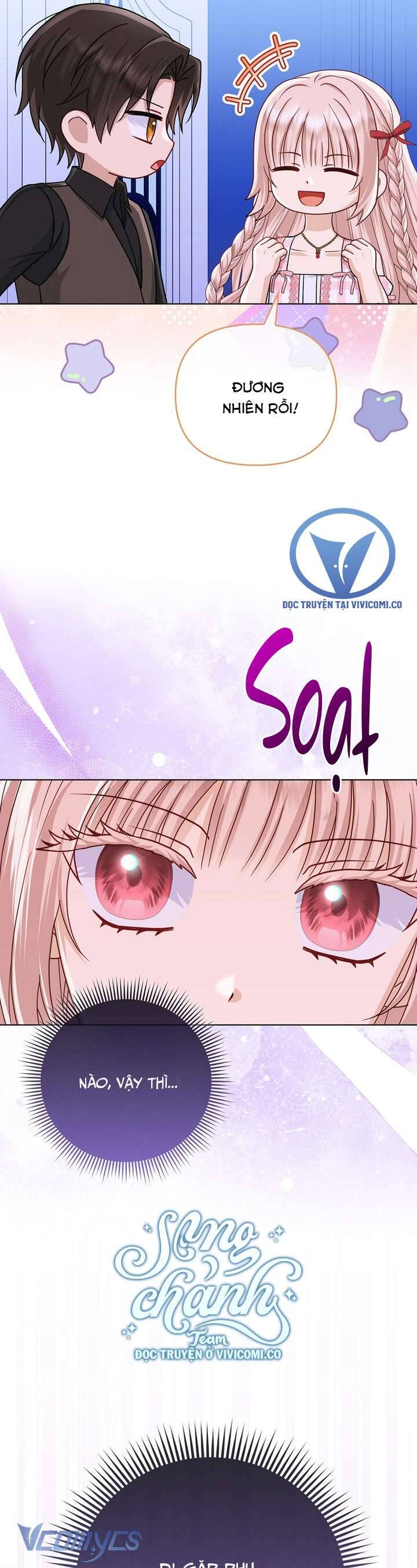 Nhân Vật Phản Diện Đều Thích Tôi: Chapter 50