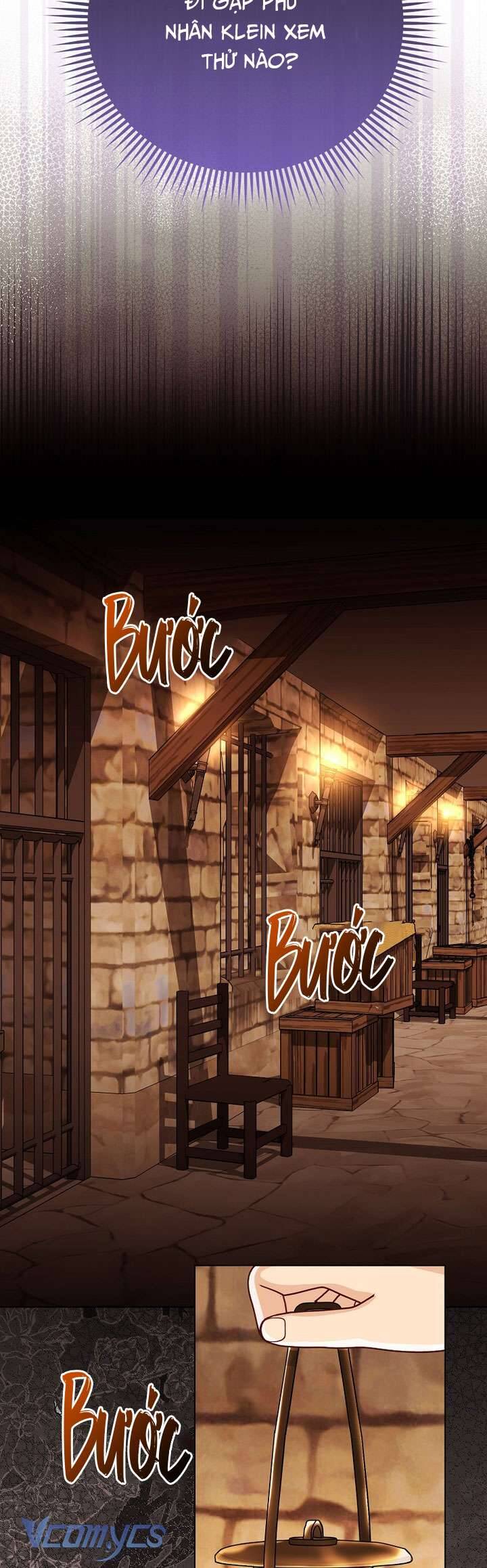 Nhân Vật Phản Diện Đều Thích Tôi: Chapter 50