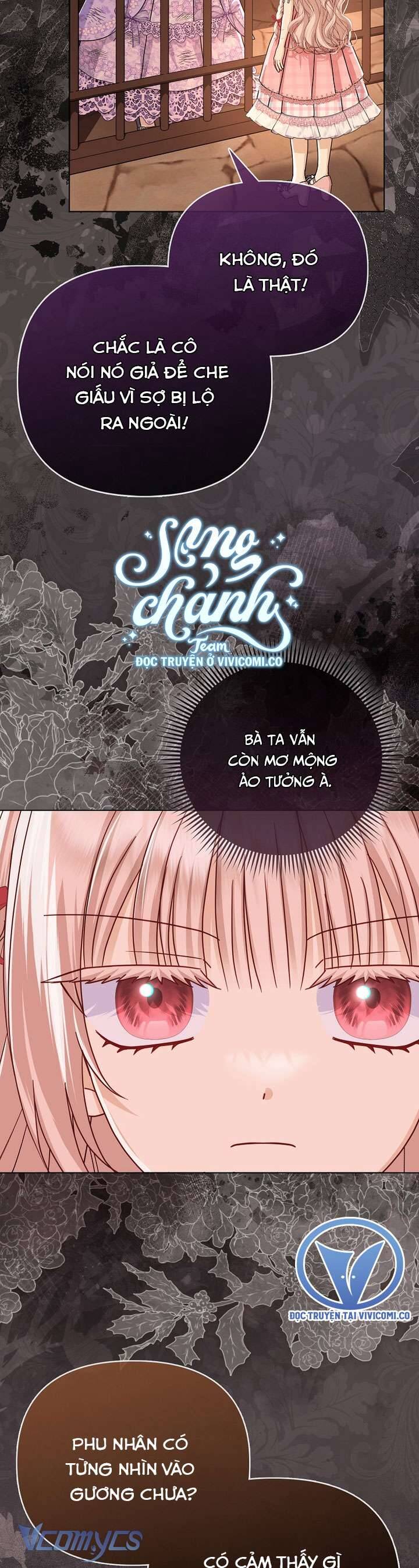 Nhân Vật Phản Diện Đều Thích Tôi: Chapter 50