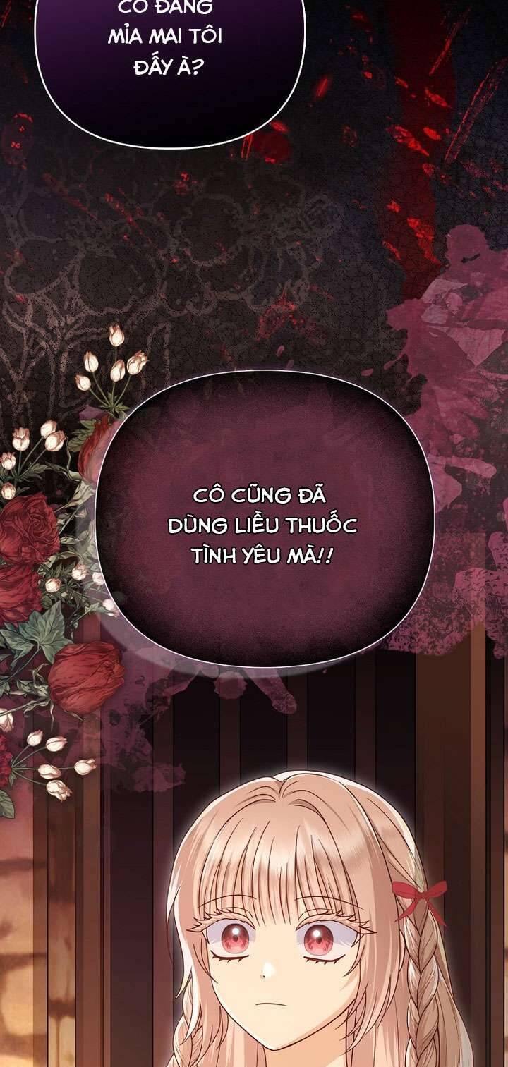 Nhân Vật Phản Diện Đều Thích Tôi: Chapter 50