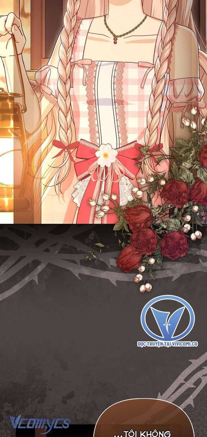 Nhân Vật Phản Diện Đều Thích Tôi: Chapter 50