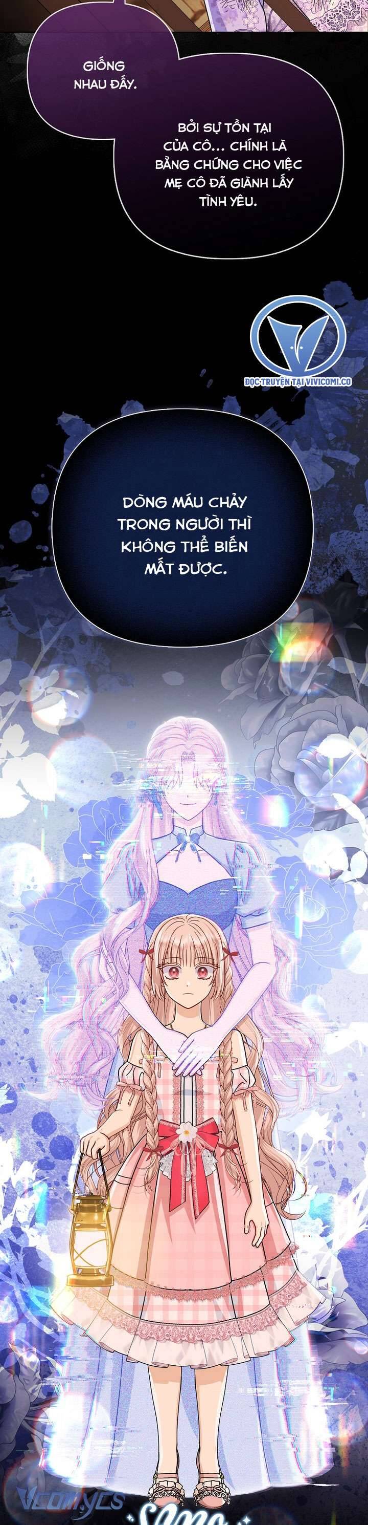 Nhân Vật Phản Diện Đều Thích Tôi: Chapter 50