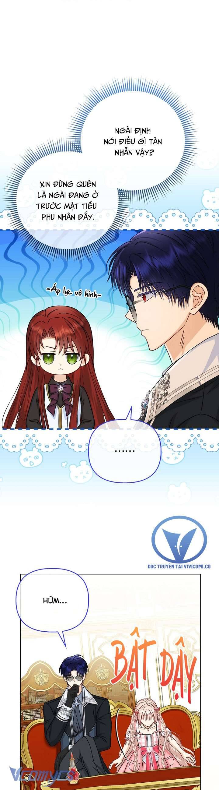 Nhân Vật Phản Diện Đều Thích Tôi: Chapter 50