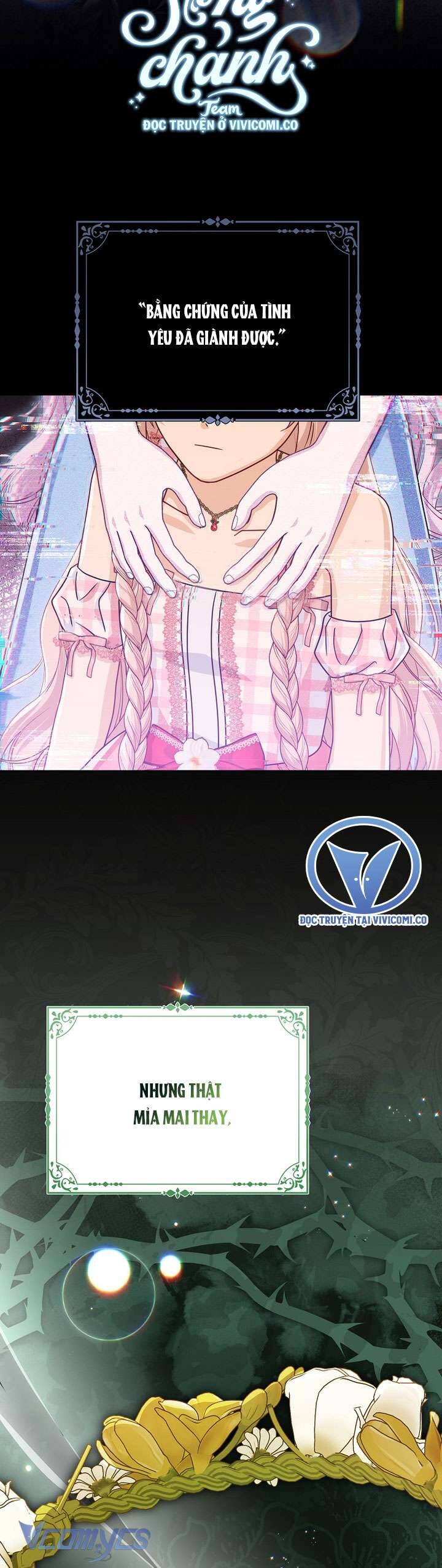 Nhân Vật Phản Diện Đều Thích Tôi: Chapter 50