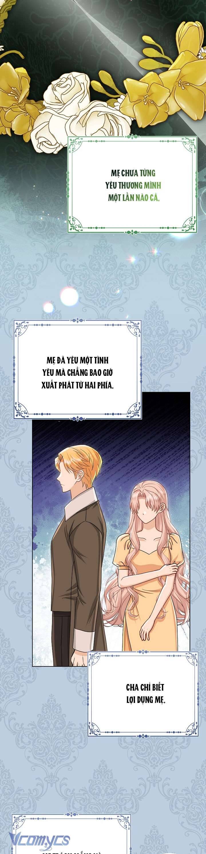 Nhân Vật Phản Diện Đều Thích Tôi: Chapter 50