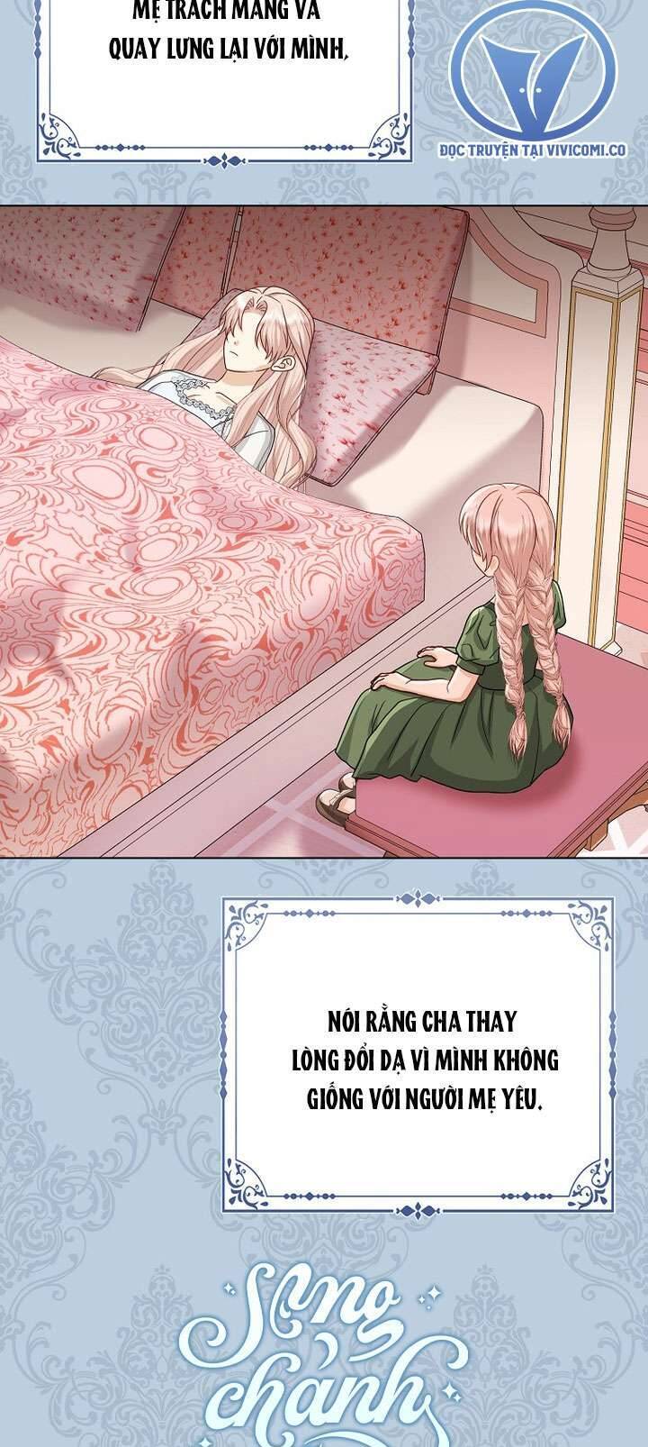 Nhân Vật Phản Diện Đều Thích Tôi: Chapter 50