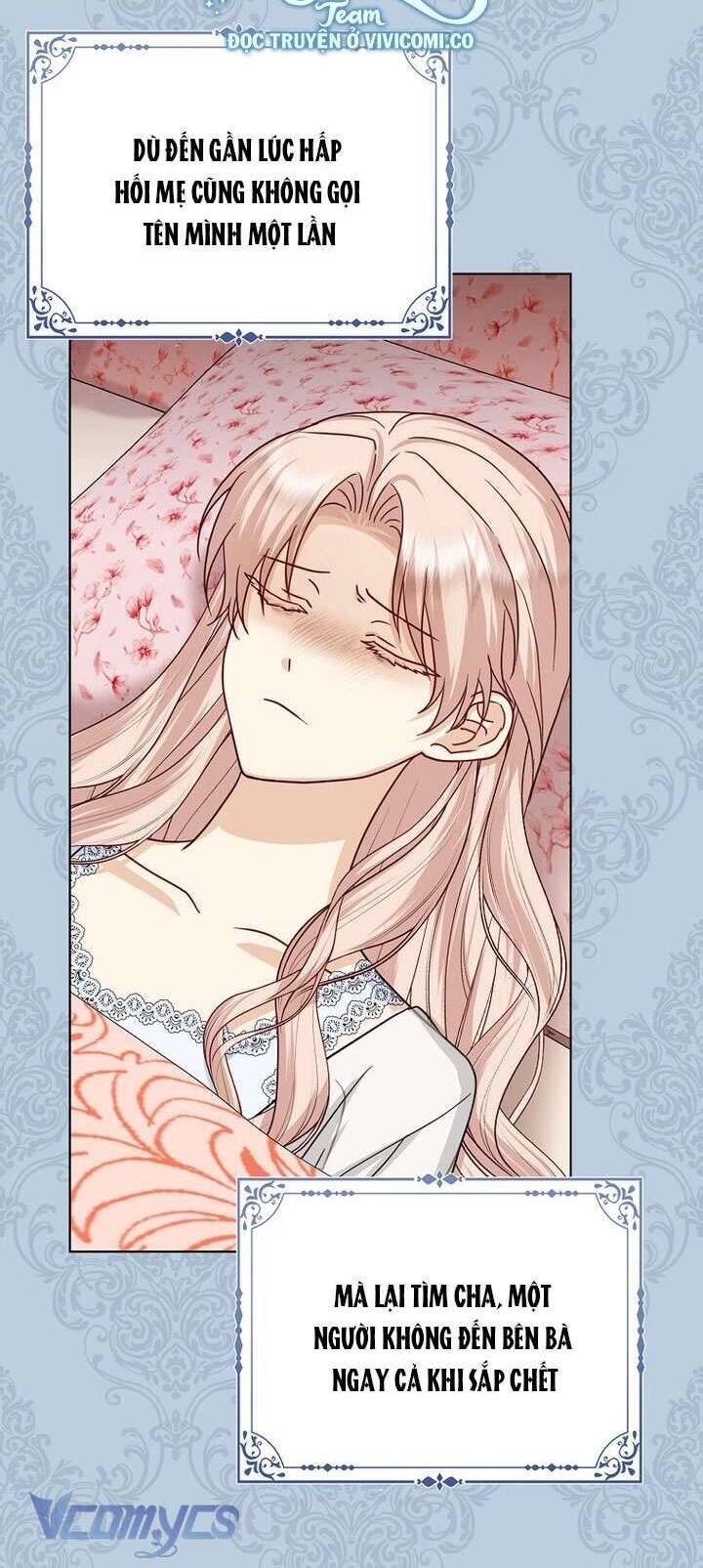 Nhân Vật Phản Diện Đều Thích Tôi: Chapter 50