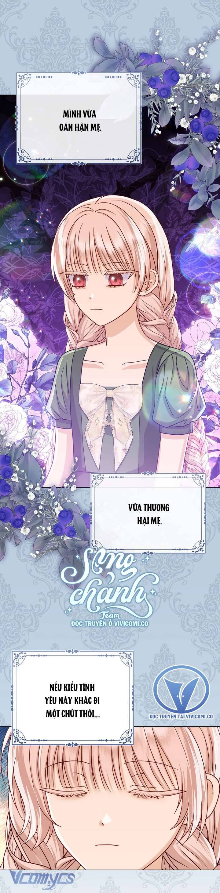 Nhân Vật Phản Diện Đều Thích Tôi: Chapter 50