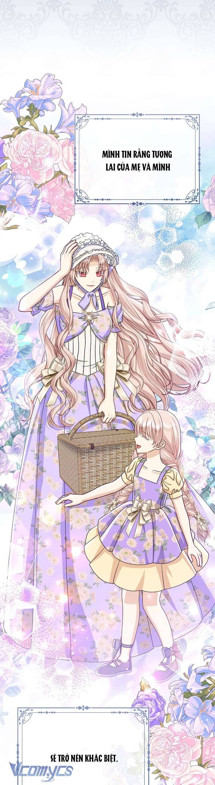 Nhân Vật Phản Diện Đều Thích Tôi: Chapter 50