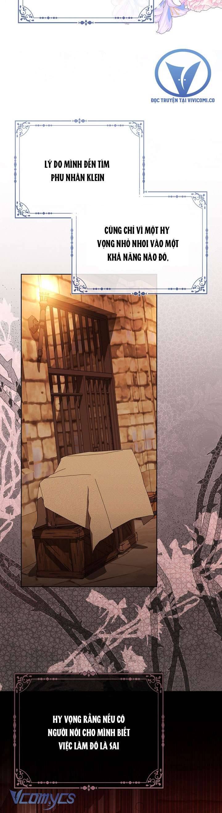 Nhân Vật Phản Diện Đều Thích Tôi: Chapter 50