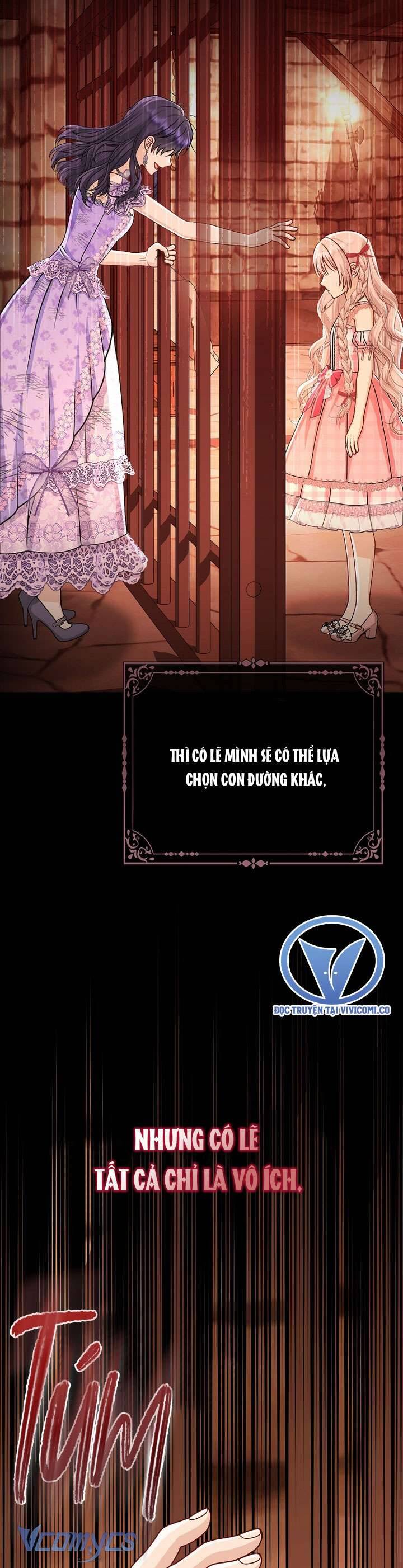 Nhân Vật Phản Diện Đều Thích Tôi: Chapter 50