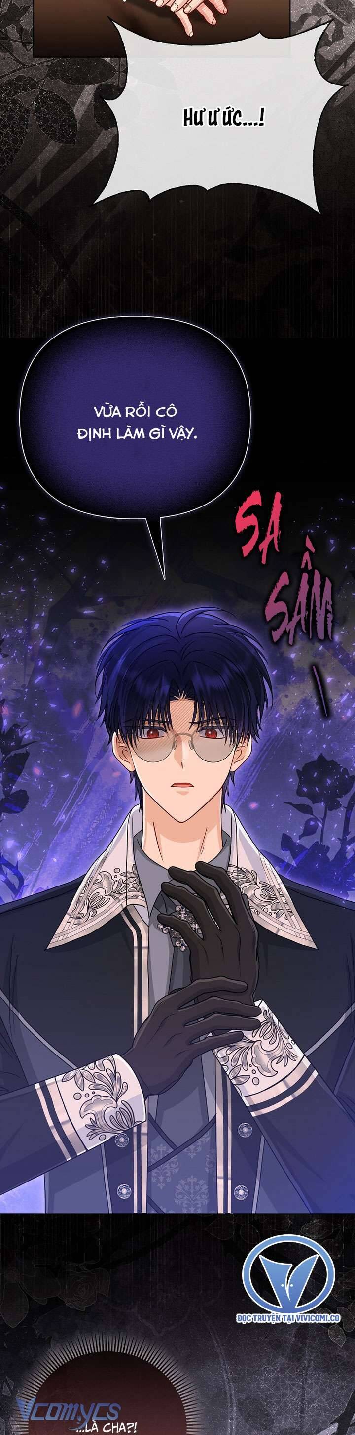 Nhân Vật Phản Diện Đều Thích Tôi: Chapter 50