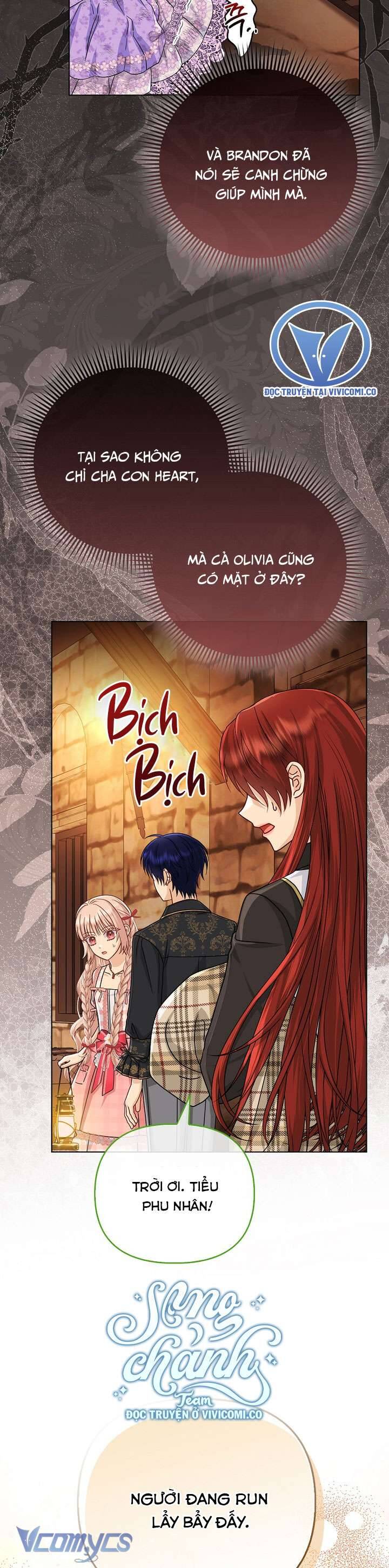 Nhân Vật Phản Diện Đều Thích Tôi: Chapter 50