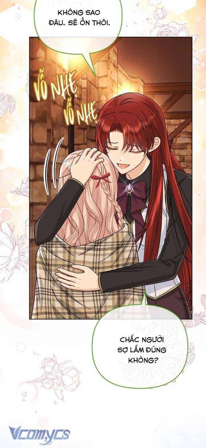 Nhân Vật Phản Diện Đều Thích Tôi: Chapter 50